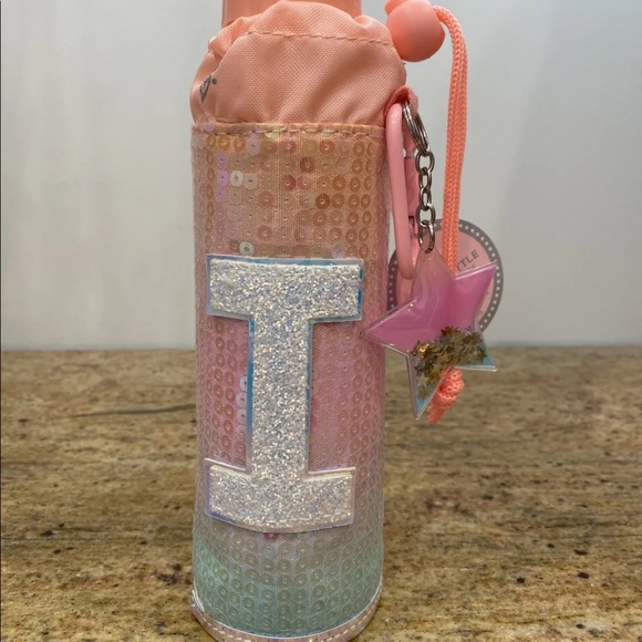 Justice I initial ✨BRAND NEW✨ - Picture 3 of 4